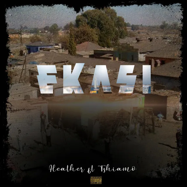 Ekasi