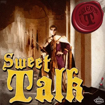 Sweet Talk by $weet-T