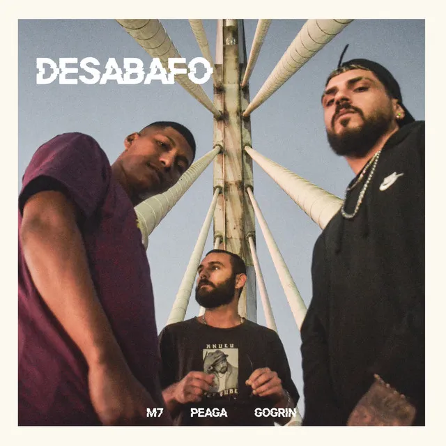 Desabafo