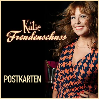 Postkarten (Song) by Katie Freudenschuss