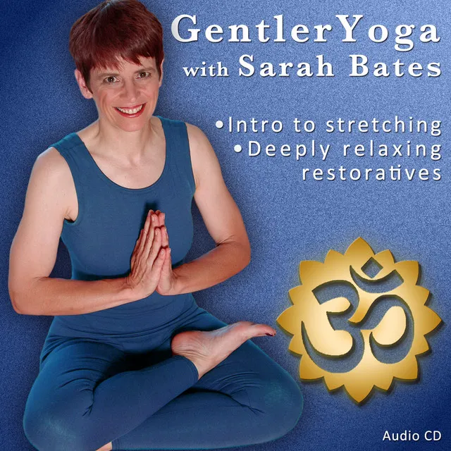 Supported Relaxation Pose