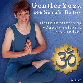 Gentler Yoga by Unknown Artist