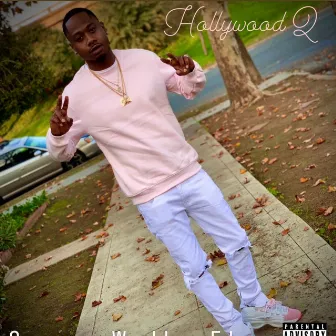 Sauce Walka Flow by Hollywood Q