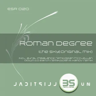 The Sky by Roman Degree