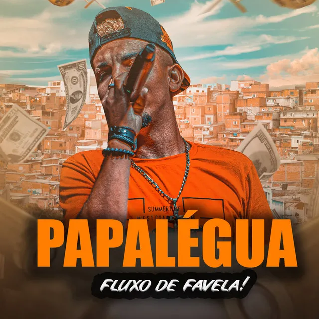 Fluxo de Favela!