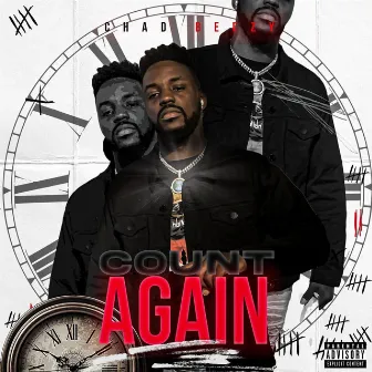 Count Again by Chad Beezy