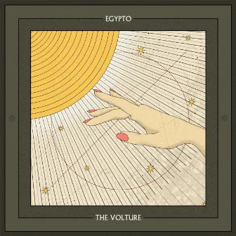 Egypto by The Volture