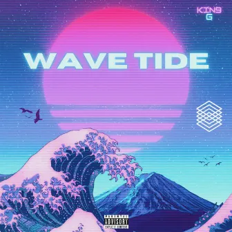 Wave Tide by Giuliano Solis