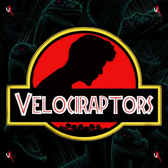 Velociraptors