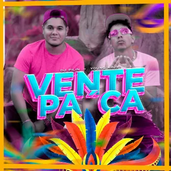 Vente Paca by Young King