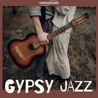 Gypsy Jazz (Music for Movie) by Mauro Tavernelli