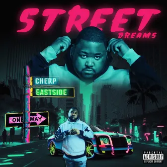 Street Dreams by Cherp