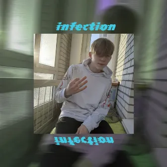 Infection by Young Freezze