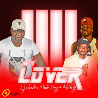 My Love by Oska Minda Ka Borena Music