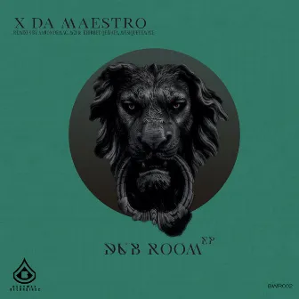 Dub Room by X Da Meastro