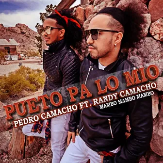 Pueto Pa Lo Mio by Pedro Camacho