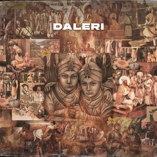 Daleri