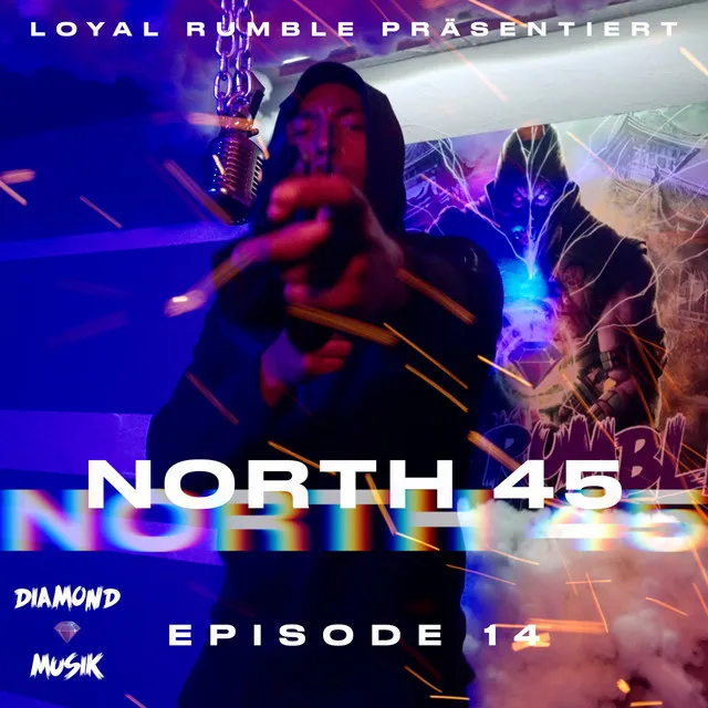 Episode 14 - North45