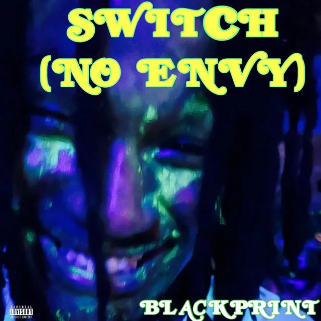 Switch (No Envy)