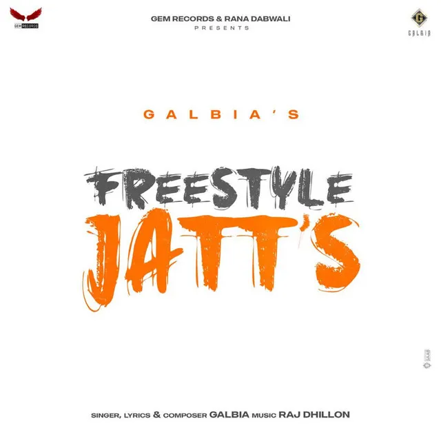 Free Style Jatt's