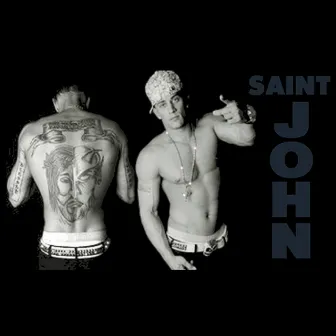 Pop That Thing by Saint John