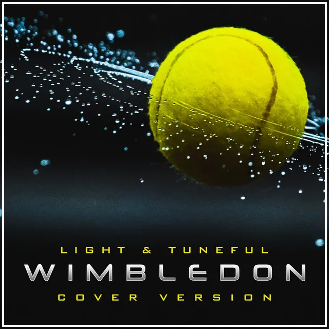 Wimbledon - BBC Theme - Light and Tuneful (Cover Version)