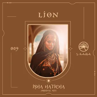 Isha Haticha by LION dj