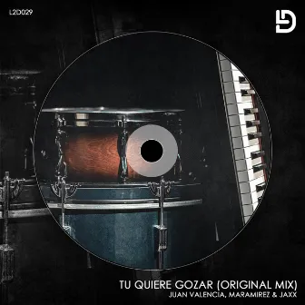 Tu Quiere Gozar (Original Mix) by Jaxx