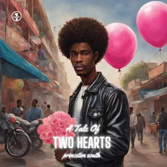 A Tale of Two Hearts by Princeton South