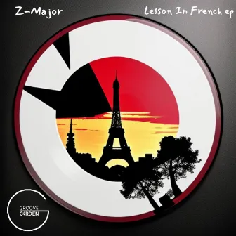 Lesson In French EP by Z-Major