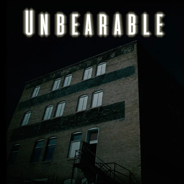 Unbearable