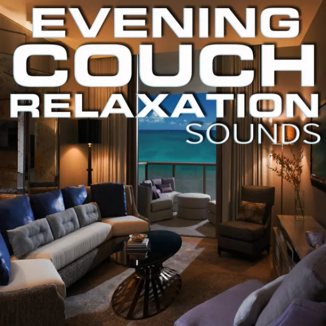 Relaxing Sound Therapy FX