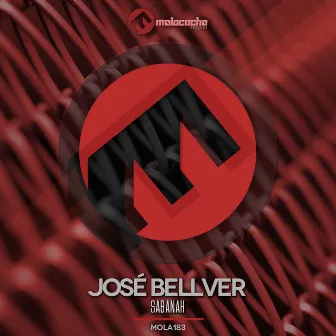 Sabanah - Single by Jose Bellver