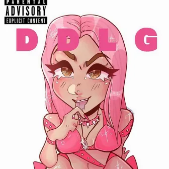 DDLG by ppcocaine