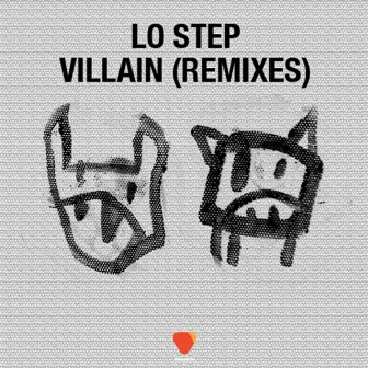 Villain by Lostep