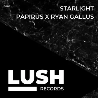 Starlight by Ryan Gallus