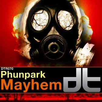 Mayhem by Phunpark