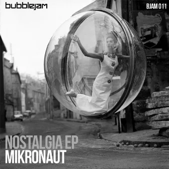 Nostalgia EP by Mikronaut