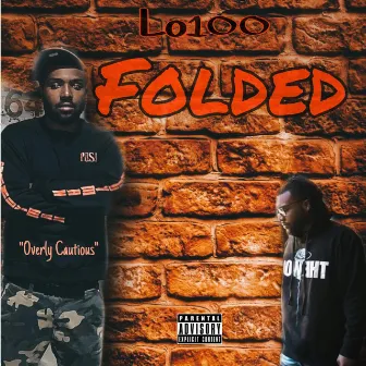 Folded by Lo100