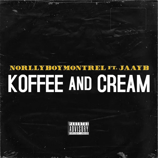 Koffee & Cream