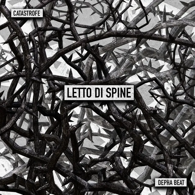 Letto di spine