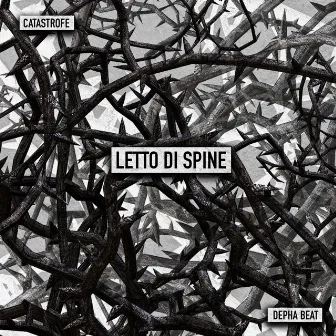 Letto di spine by Cata