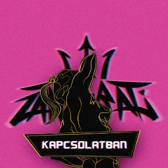 Kapcsolatban by ZAMERATI