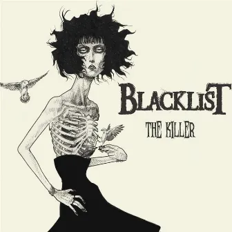 The Killer EP by Blacklist