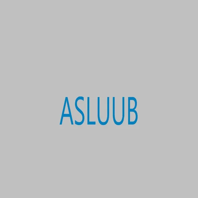 Asluub