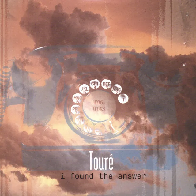 I Found the Answer (Remix)