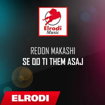 Se do ti them asaj by Redon Makashi