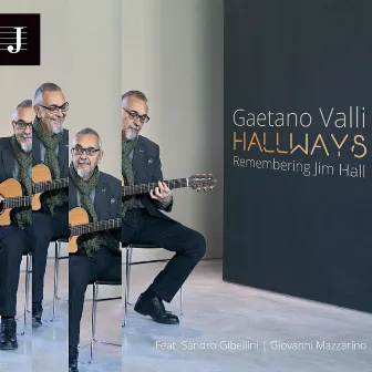 HALLWAYS by Gaetano Valli