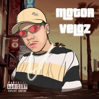 Motor Veloz by Mc Feeh da ZN