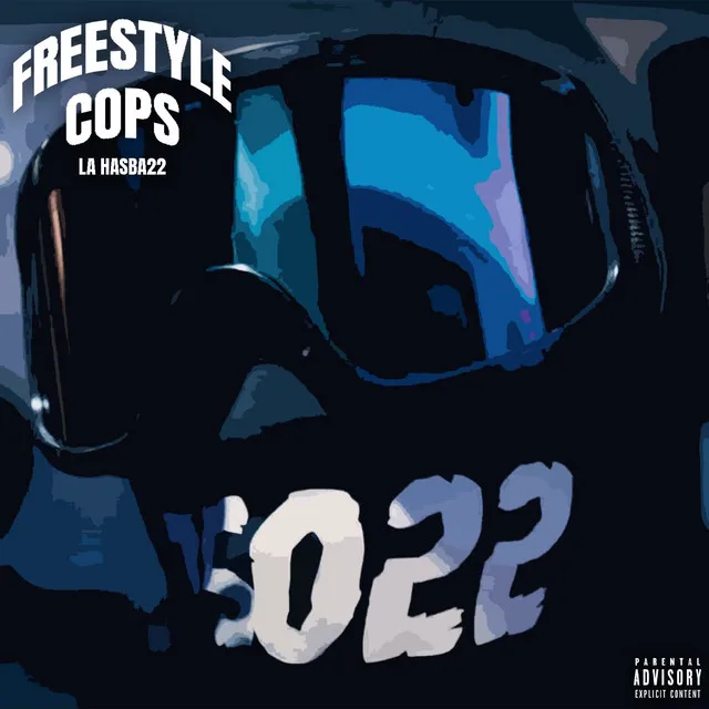 Freestyle COPS